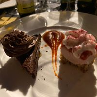 Dulces. at L'Orto Gia Salsamentario in Turin