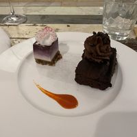   at L'Orto Gia Salsamentario in Turin