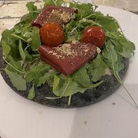   at L'Orto Gia Salsamentario in Turin