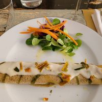  at L'Orto Gia Salsamentario in Turin