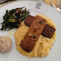  at L'Orto Gia Salsamentario in Turin