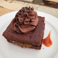  at L'Orto Gia Salsamentario in Turin