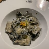Primo  at L'Orto Gia Salsamentario in Turin