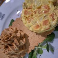  at L'Orto Gia Salsamentario in Turin