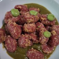  at L'Orto Gia Salsamentario in Turin