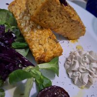  at L'Orto Gia Salsamentario in Turin