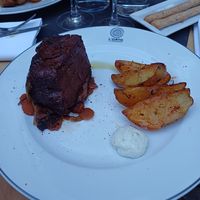  at L'Orto Gia Salsamentario in Turin