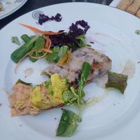  at L'Orto Gia Salsamentario in Turin