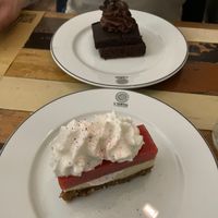 Dolci   at L'Orto Gia Salsamentario in Turin