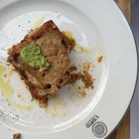   at L'Orto Gia Salsamentario in Turin