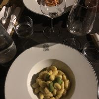   at L'Orto Gia Salsamentario in Turin