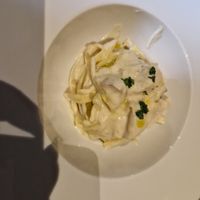 Scialatielli at L'Orto Gia Salsamentario in Turin