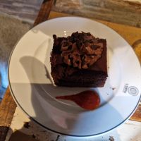  at L'Orto Gia Salsamentario in Turin