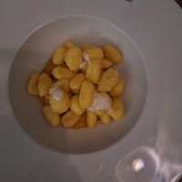  at L'Orto Gia Salsamentario in Turin