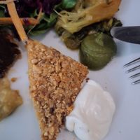  at L'Orto Gia Salsamentario in Turin