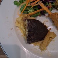  at L'Orto Gia Salsamentario in Turin