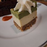  at L'Orto Gia Salsamentario in Turin