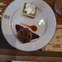  at L'Orto Gia Salsamentario in Turin