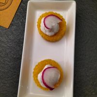  at L'Orto Gia Salsamentario in Turin