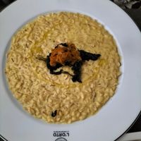  at L'Orto Gia Salsamentario in Turin