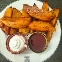  at L'Orto Gia Salsamentario in Turin