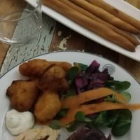  at L'Orto Gia Salsamentario in Turin