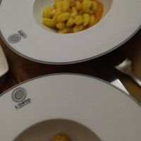  at L'Orto Gia Salsamentario in Turin