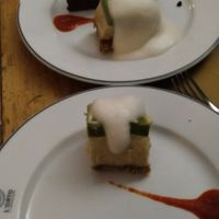  at L'Orto Gia Salsamentario in Turin