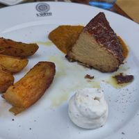 La Profumata at L'Orto Gia Salsamentario in Turin