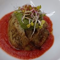 Onore al sud at L'Orto Gia Salsamentario in Turin