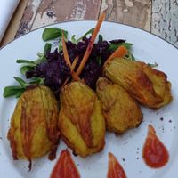  at L'Orto Gia Salsamentario in Turin