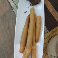  at L'Orto Gia Salsamentario in Turin