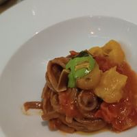  at L'Orto Gia Salsamentario in Turin