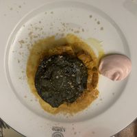   at L'Orto Gia Salsamentario in Turin