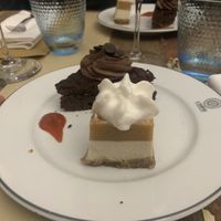   at L'Orto Gia Salsamentario in Turin