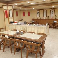 empty ☹ at Jeoksubang - 적수방 in Seoul