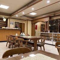 simple interior   at Jeoksubang - 적수방 in Seoul