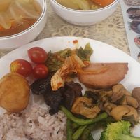  at Jeoksubang - 적수방 in Seoul