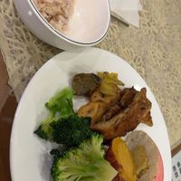   at Jeoksubang - 적수방 in Seoul