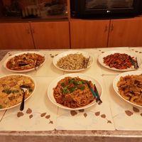 Wholesome and very tasty dishes - home cooked style at Jeoksubang - 적수방 in Seoul