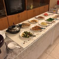 Small but everything is good!! at Jeoksubang - 적수방 in Seoul