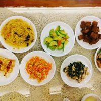 So tasty ^^ at Jeoksubang - 적수방 in Seoul