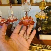 Cute souvenires  at Jeoksubang - 적수방 in Seoul