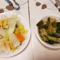 Veges at Jeoksubang - 적수방 in Seoul