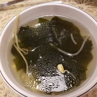 Soup at Jeoksubang - 적수방 in Seoul