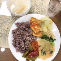 Joel at Jeoksubang - 적수방 in Seoul