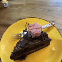   at Zielony Talerz x Wegałki in Krakow