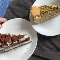   at Zielony Talerz x Wegałki in Krakow