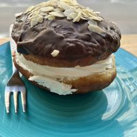   at Zielony Talerz x Wegałki in Krakow