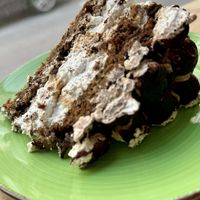   at Zielony Talerz x Wegałki in Krakow